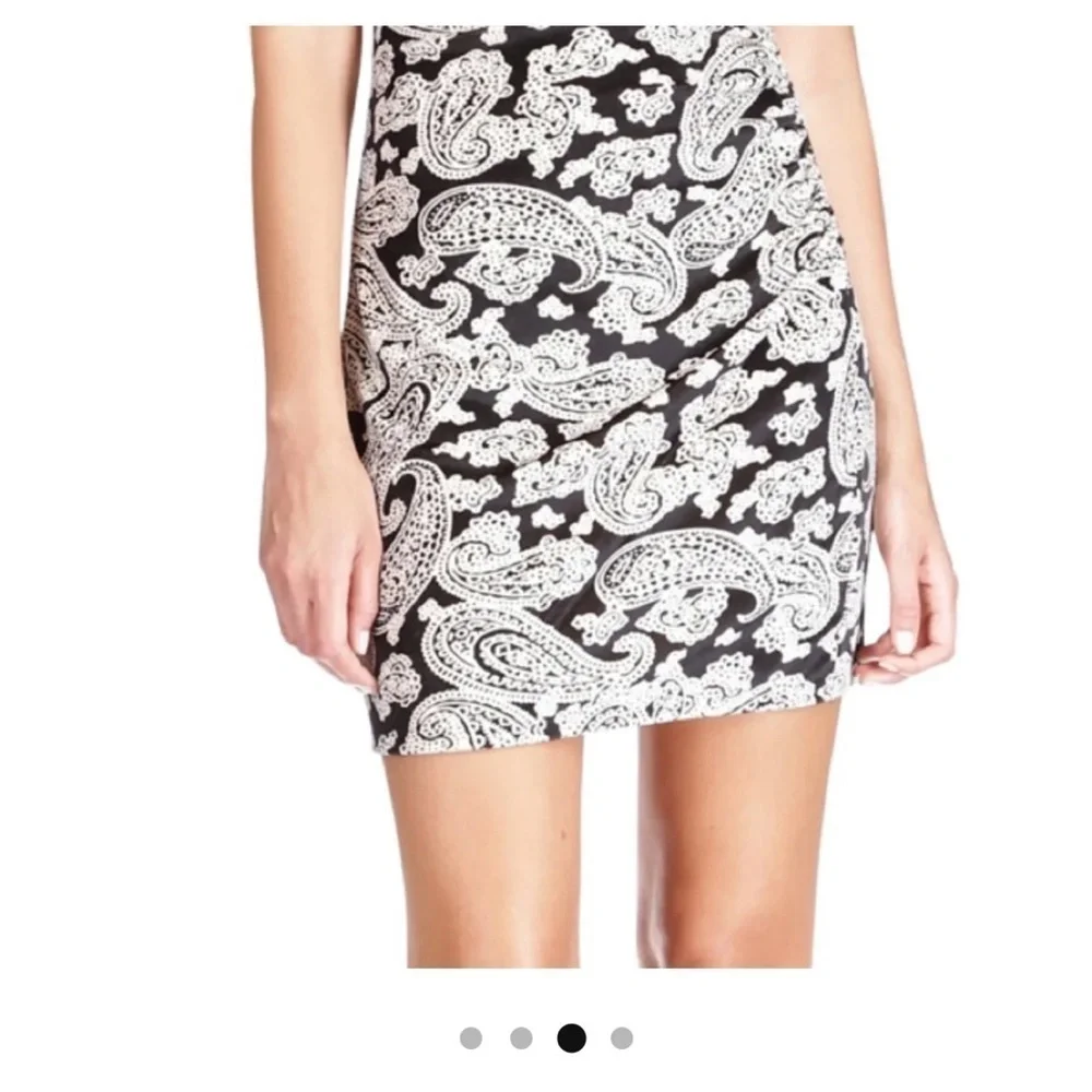 NWOT Michael Kors adorable velvet dress